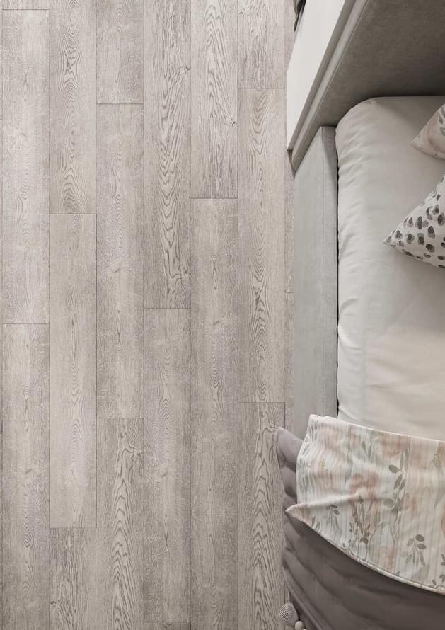 SPC фабрики AlixFloor коллекция City Line SPC