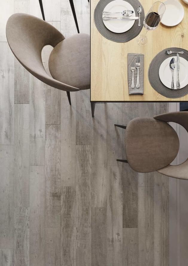 SPC фабрики AlixFloor коллекция City Line SPC