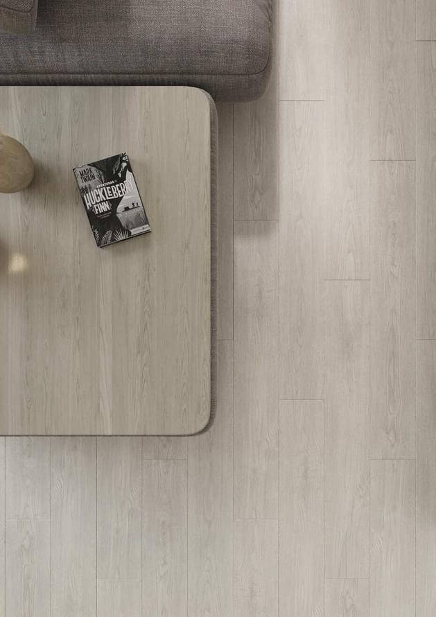 SPC фабрики AlixFloor коллекция City Line SPC