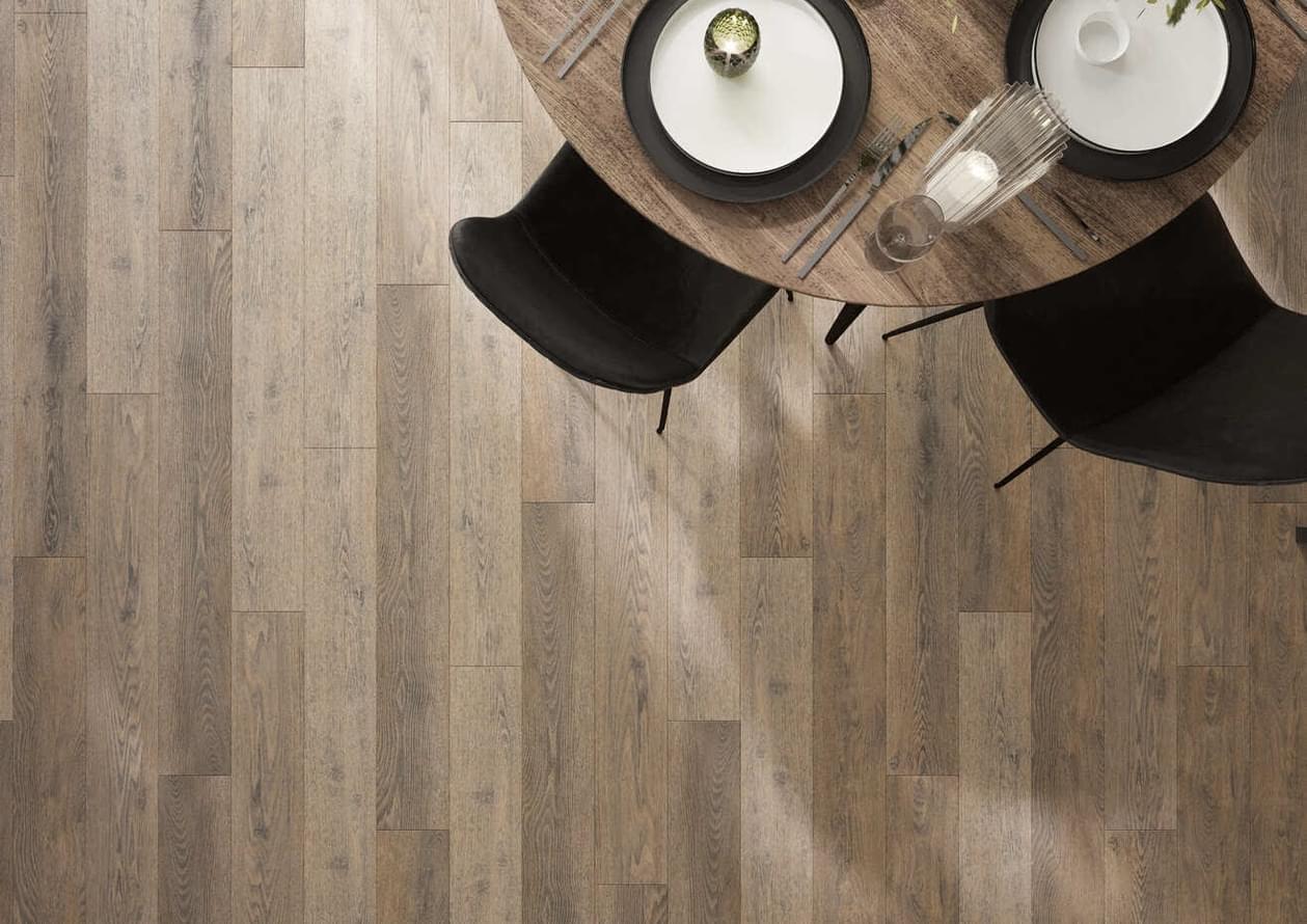 SPC фабрики AlixFloor коллекция City Line SPC