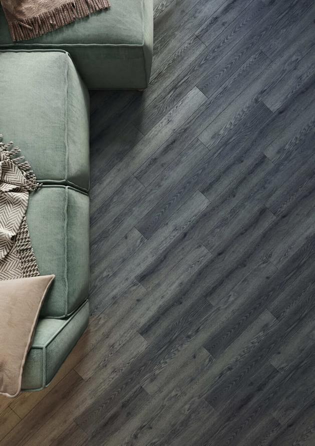 SPC фабрики AlixFloor коллекция City Line SPC