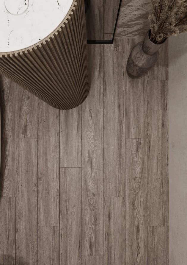 SPC фабрики AlixFloor коллекция City Line SPC