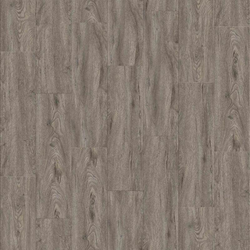 AlixFloor City Line SPC Дуб Бергамо Серый 18.3x122