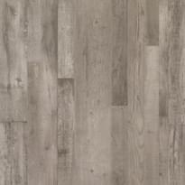 AlixFloor City Line SPC Дуб Кенийский Светло-Коричневый 18.3x122 см, поверхность искусственная, рельефная