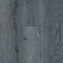 AlixFloor City Line SPC Дуб Кенийский Серый 18.3x122 см, поверхность искусственная, рельефная