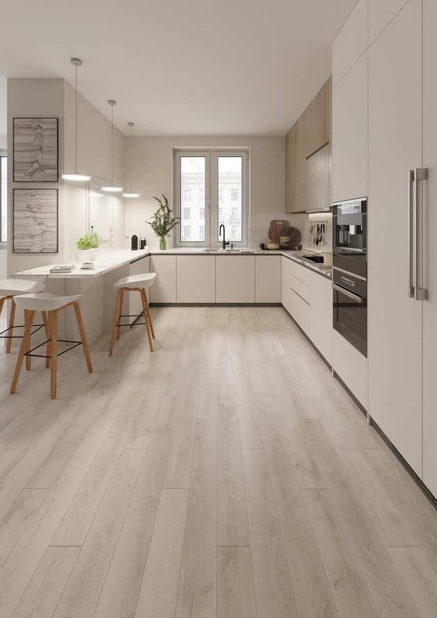 ламинат фабрики AlixFloor коллекция City Line