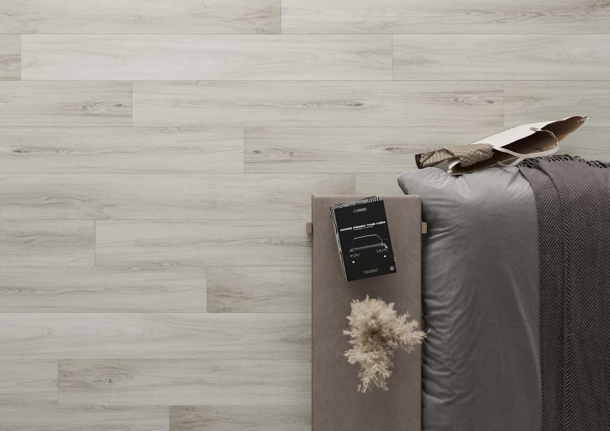 ламинат фабрики AlixFloor коллекция City Line