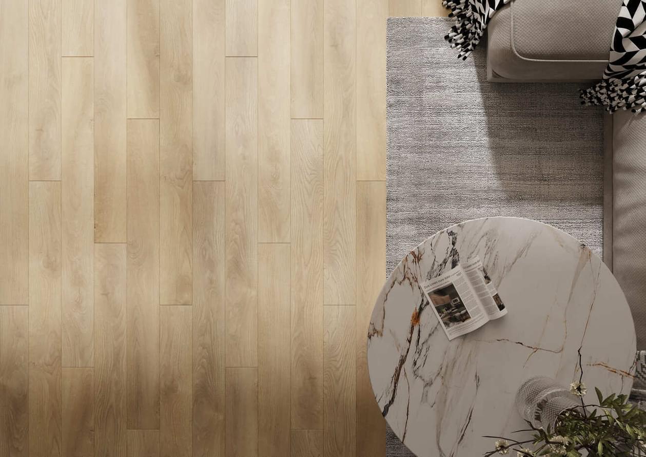 ламинат фабрики AlixFloor коллекция City Line