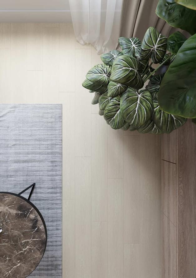 SPC фабрики AlixFloor коллекция Natural Line SPC