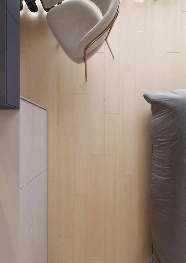 SPC фабрики AlixFloor коллекция Natural Line SPC