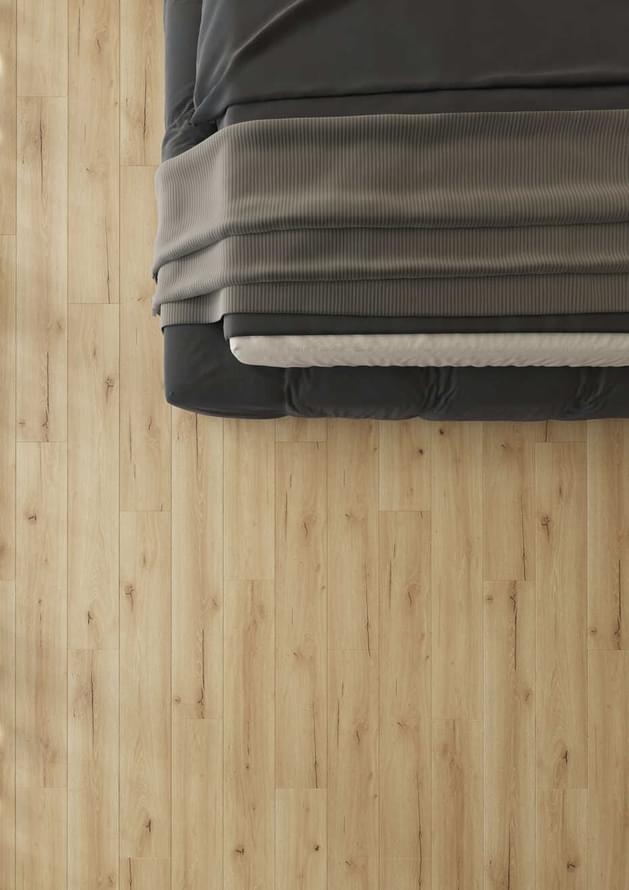 SPC фабрики AlixFloor коллекция Natural Line SPC