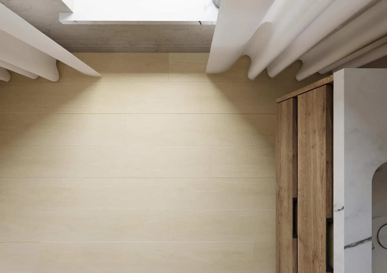 SPC фабрики AlixFloor коллекция Natural Line SPC