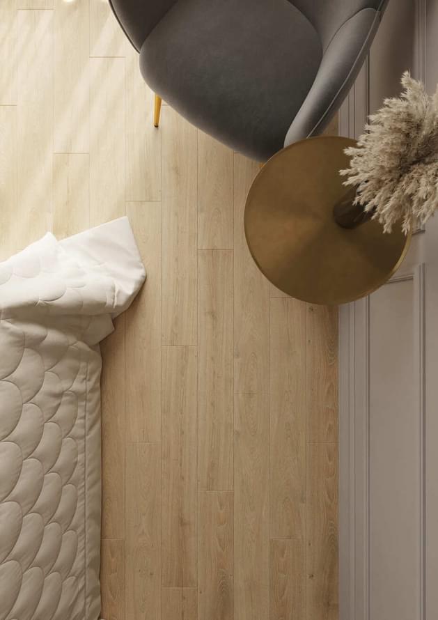 SPC фабрики AlixFloor коллекция Natural Line SPC