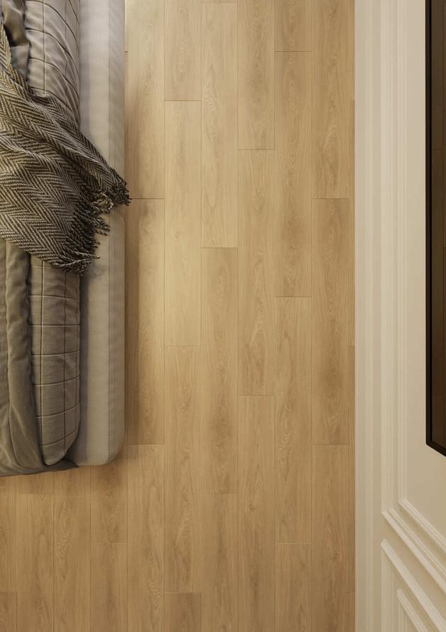 SPC фабрики AlixFloor коллекция Natural Line SPC