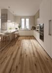 SPC фабрики AlixFloor коллекция Natural Line SPC