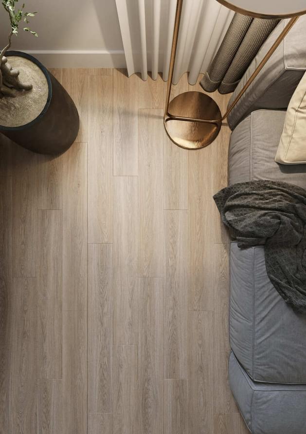 SPC фабрики AlixFloor коллекция Natural Line SPC