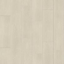 AlixFloor Natural Line SPC Дуб Беленый Светлый 18.3x122 см, поверхность искусственная, рельефная