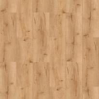 AlixFloor Natural Line SPC Дуб Кремовый Рустикальный 18.3x122 см, поверхность искусственная, рельефная