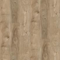 AlixFloor Natural Line SPC Дуб Табачно-Серый 18.3x122 см, поверхность искусственная, рельефная