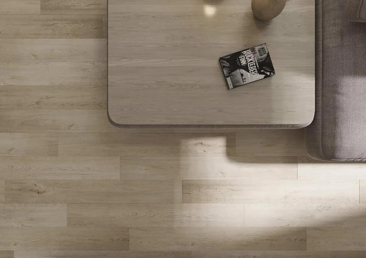 ламинат фабрики AlixFloor коллекция Natural Line