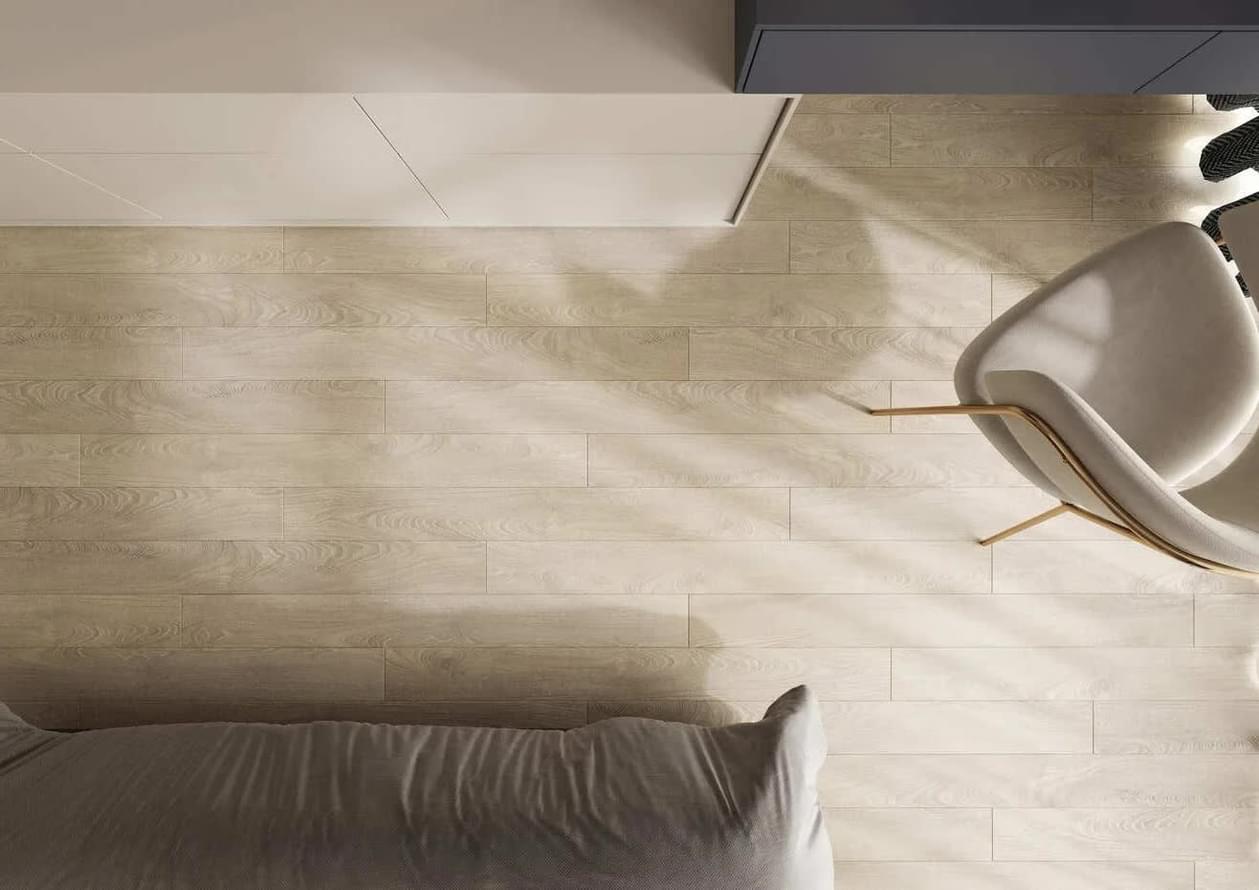 ламинат фабрики AlixFloor коллекция Natural Line