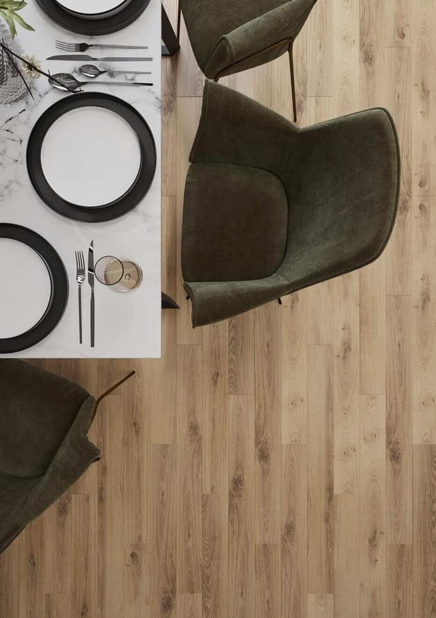 ламинат фабрики AlixFloor коллекция Natural Line