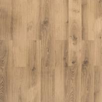 Ламинат AlixFloor Natural Line Дуб Античный Темный 13.3x126.1 см, поверхность да