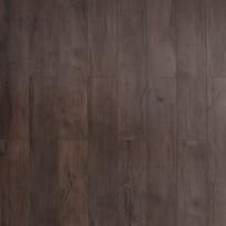 Ламинат AlixFloor Natural Line Дуб Кабинный Темный 13.3x126.1 см, поверхность да
