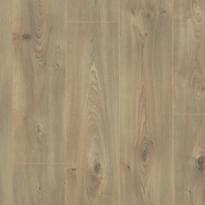 Ламинат AlixFloor Vitality Line Дуб Итальянский 8 mm 24.4x126.1 см, поверхность да