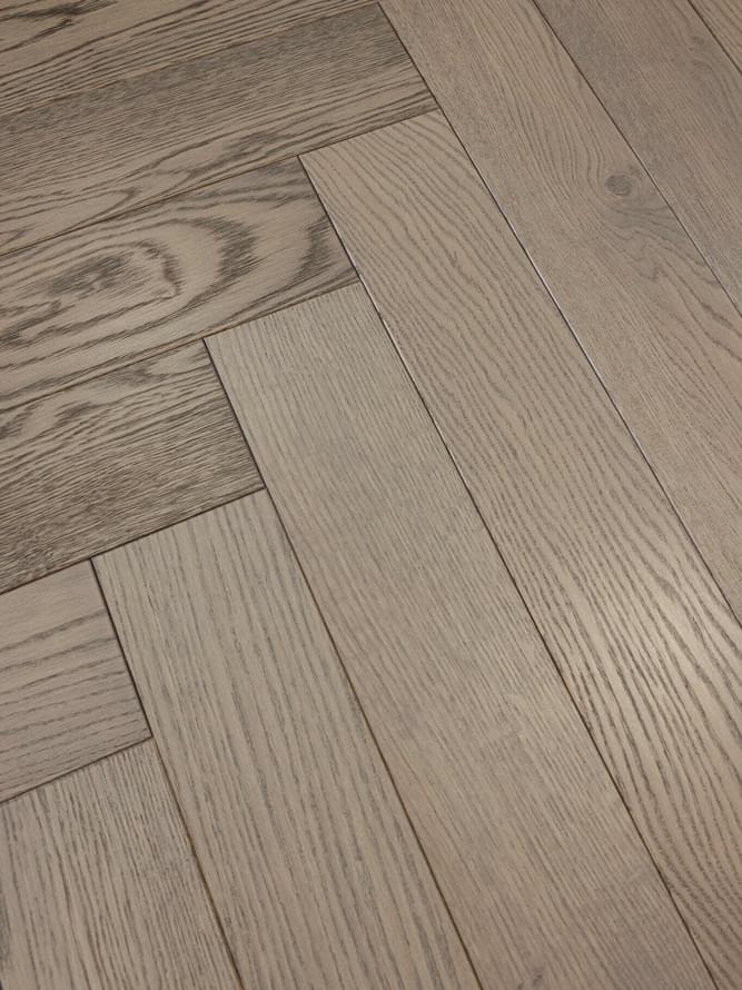 инженерная доска фабрики AlixFloor коллекция Английская Ёлка