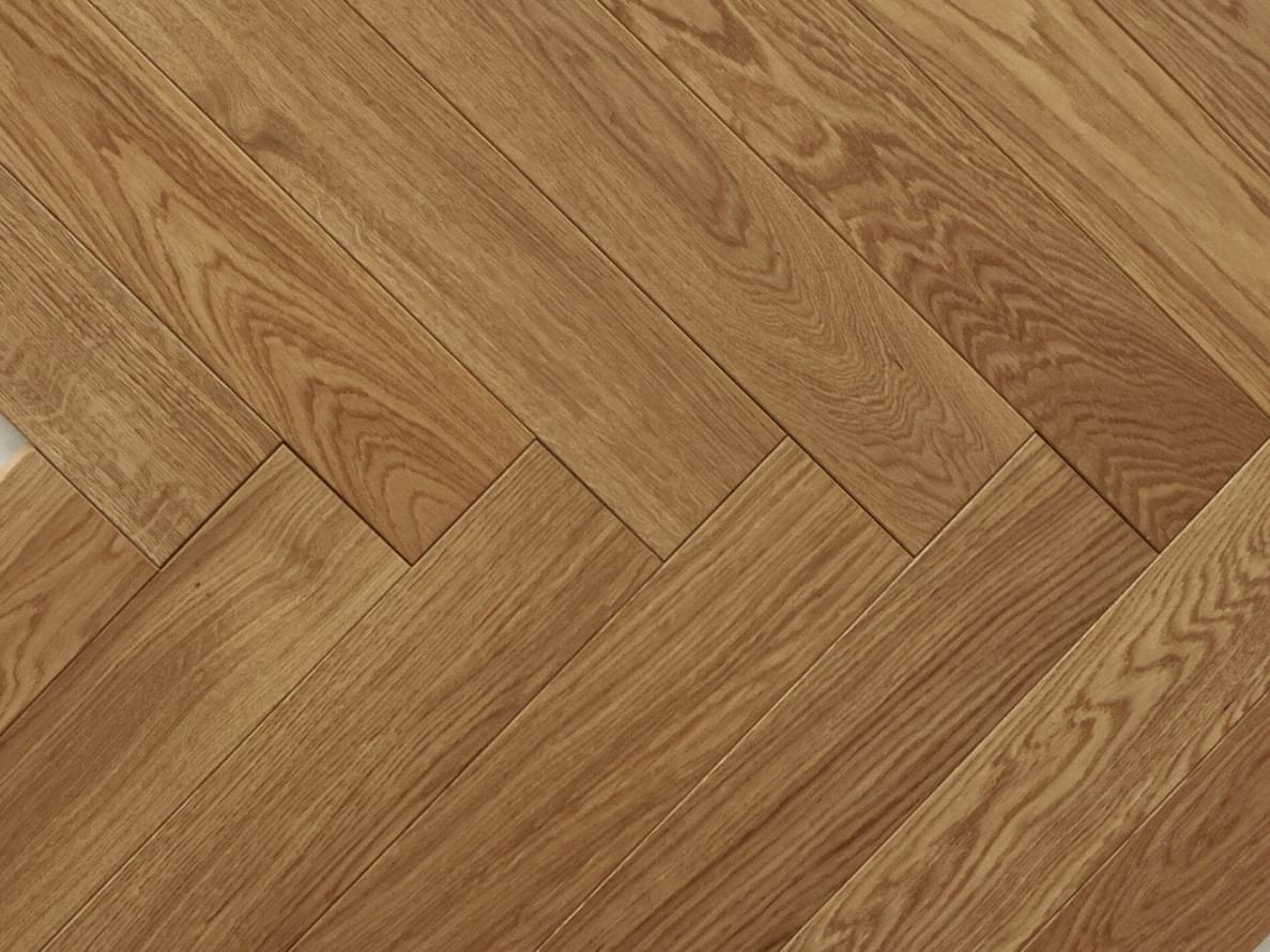 AlixFloor Английская Ёлка Дуб Золотой Натуральный 10x60 AlixFloor Английская Ёлка Дуб Золотой Натуральный 10x60