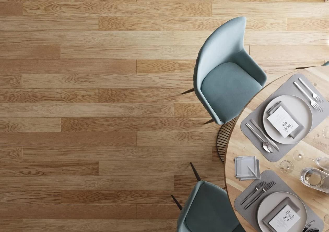 инженерная доска фабрики AlixFloor коллекция Палуба