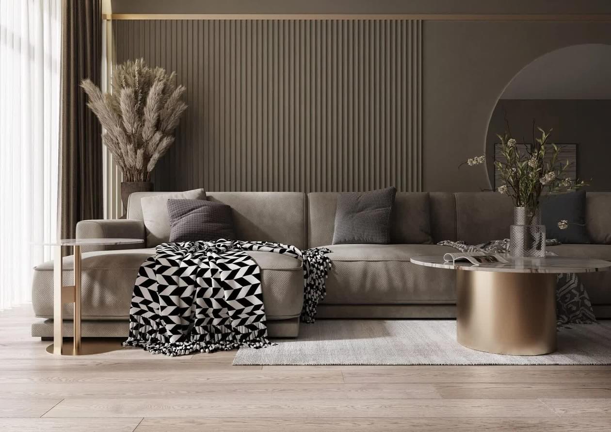 инженерная доска фабрики AlixFloor коллекция Палуба