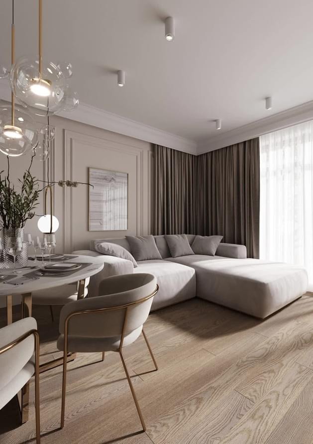 паркетная доска фабрики AlixFloor коллекция Паркет Однополосный