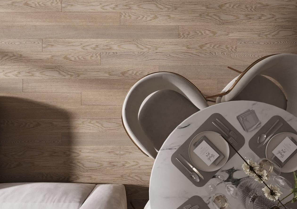 паркетная доска фабрики AlixFloor коллекция Паркет Однополосный