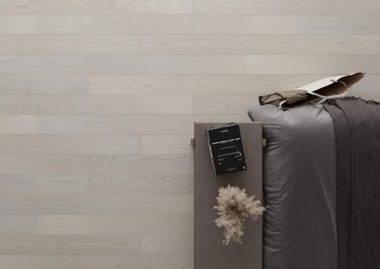 паркетная доска фабрики AlixFloor коллекция Паркет Однополосный