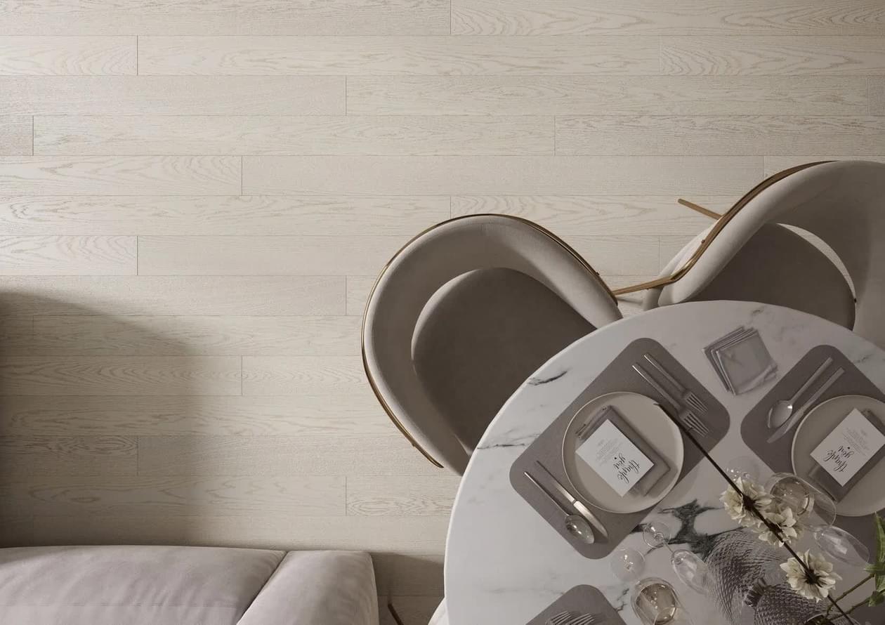 паркетная доска фабрики AlixFloor коллекция Паркет Однополосный