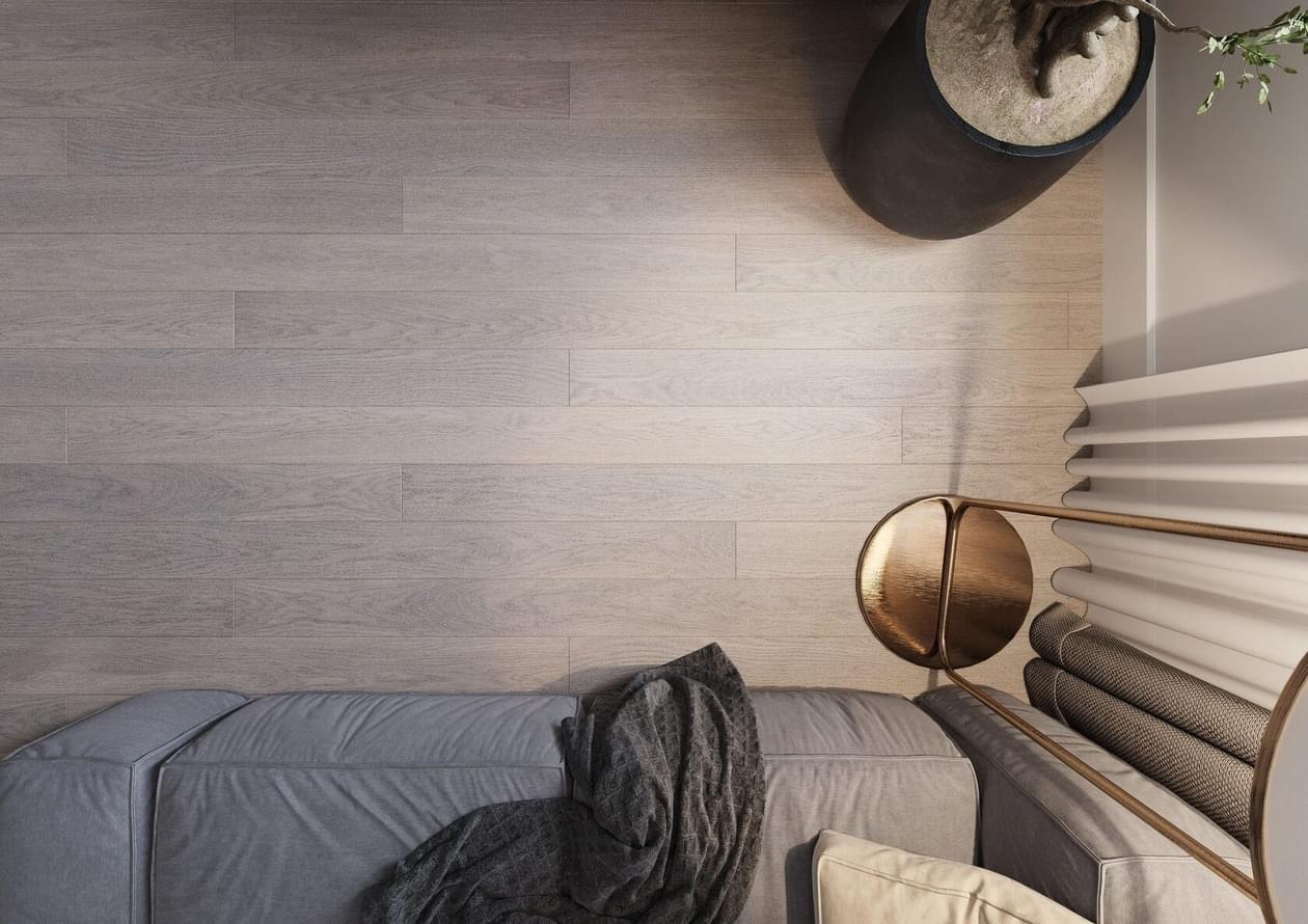 паркетная доска фабрики AlixFloor коллекция Паркет Однополосный