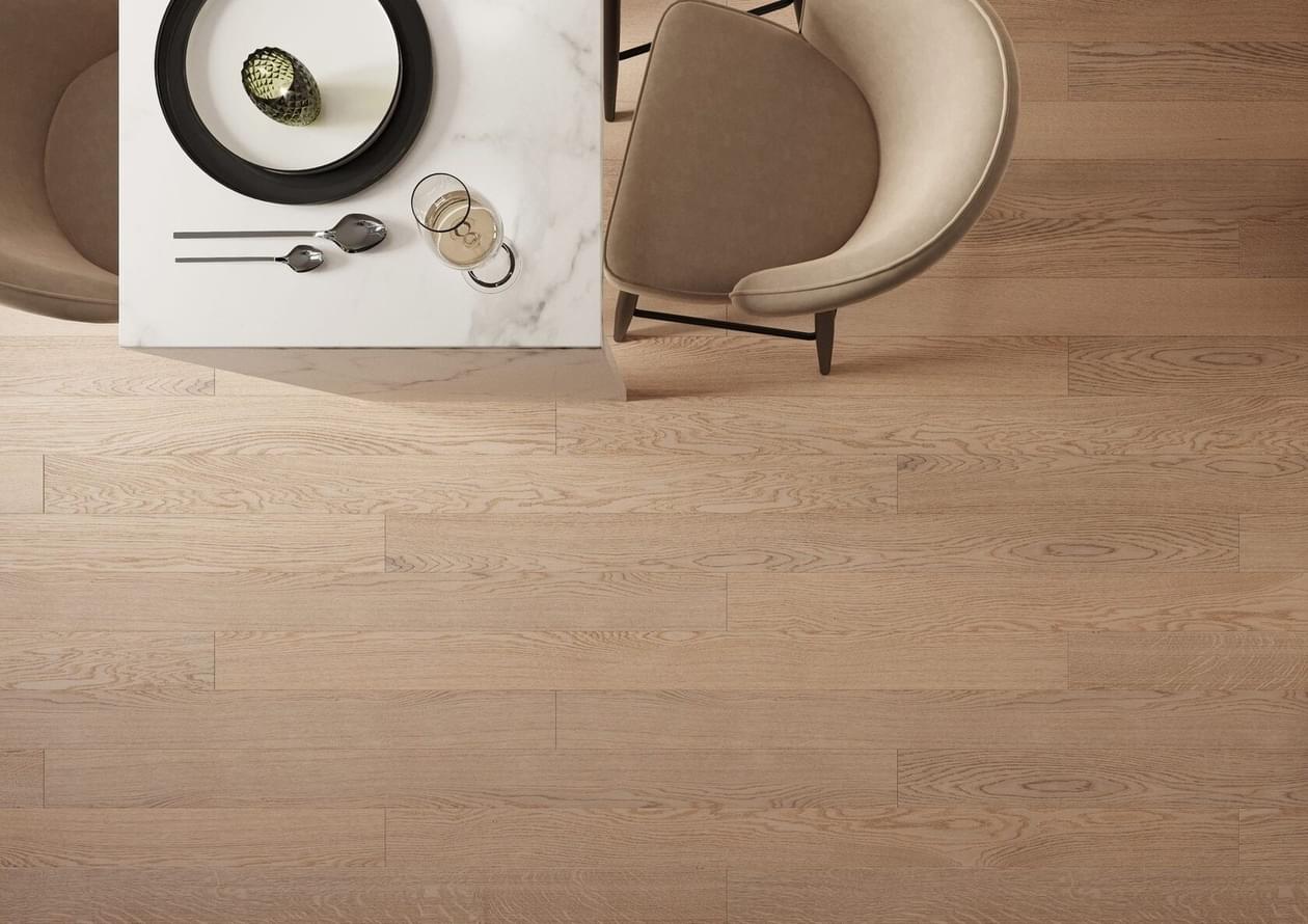 паркетная доска фабрики AlixFloor коллекция Паркет Однополосный