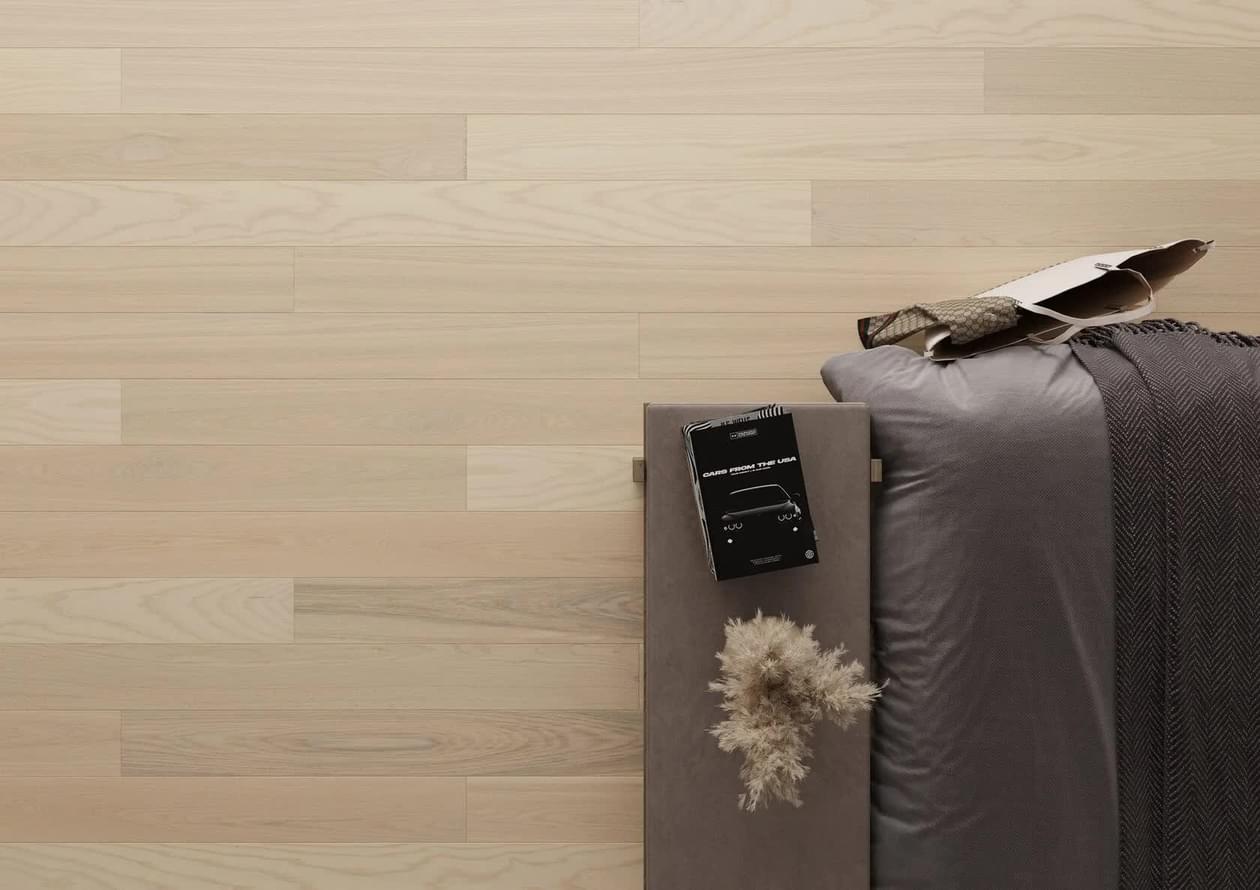 паркетная доска фабрики AlixFloor коллекция Паркет Однополосный