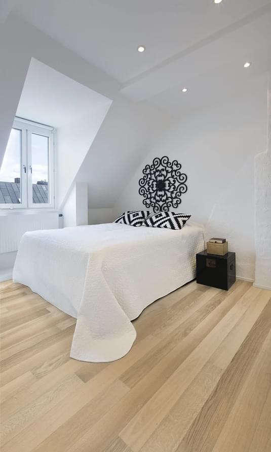 паркетная доска фабрики AlixFloor коллекция Паркет Однополосный