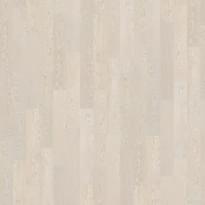 Паркетная доска AlixFloor Паркет Однополосный Дуб Белый Холодный 180 13.8x180 см, поверхность матовый лак