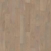 Паркетная доска AlixFloor Паркет Однополосный Дуб Дымчато Серый 180 13.8x180 см, поверхность матовый лак