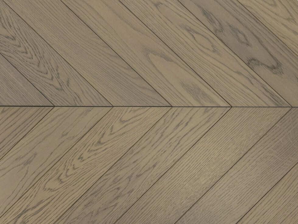 AlixFloor Французская Ёлка Дуб Дымчато-Серый 10x60 AlixFloor Французская Ёлка Дуб Дымчато-Серый 10x60