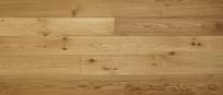 Паркетная доска AlixFloor Французская Ёлка Дуб Маркант 10x60 см, поверхность полуматовый лак