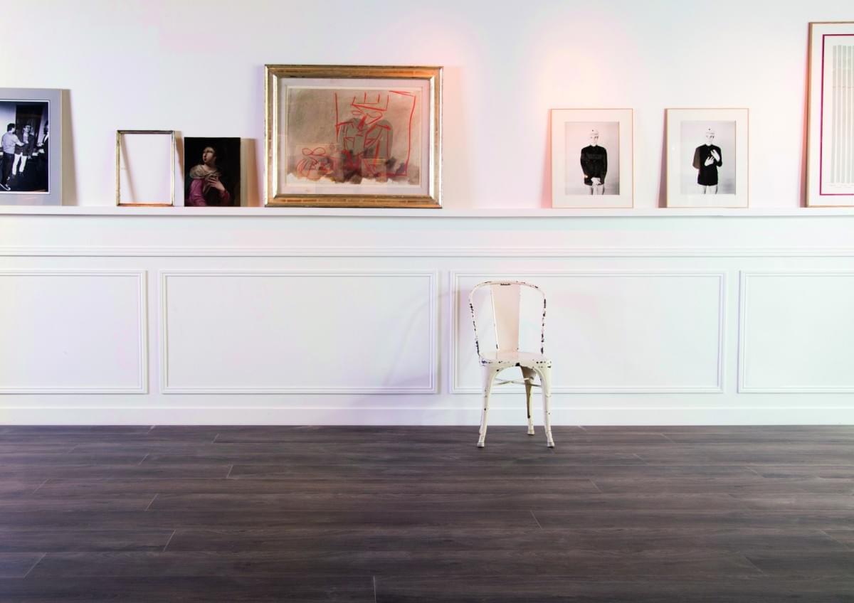 ламинат фабрики Alloc коллекция Grand Avenue