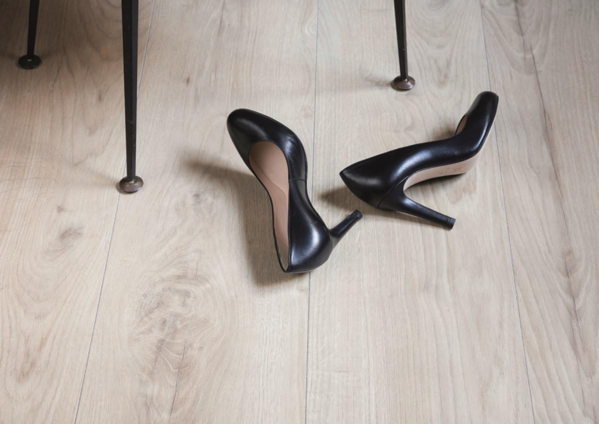 ламинат фабрики Alloc коллекция Grand Avenue