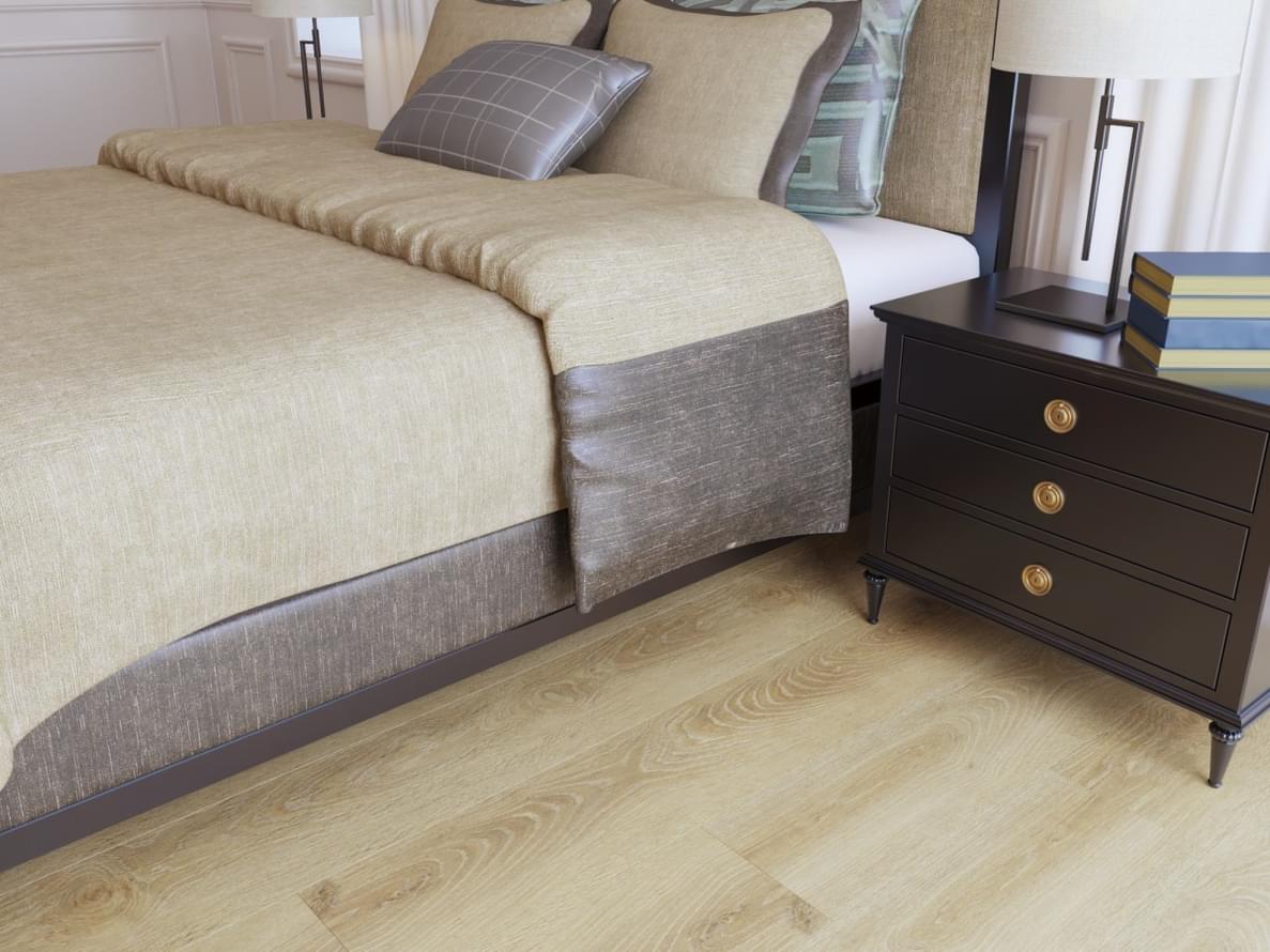 ламинат фабрики Alloc коллекция Grand Avenue