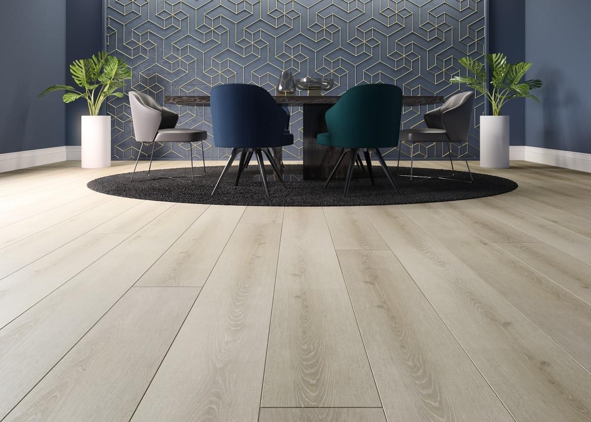 ламинат фабрики Alloc коллекция Grand Avenue