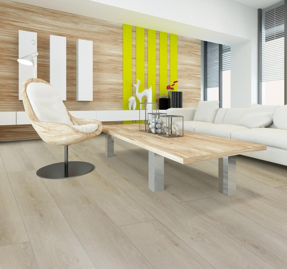 ламинат фабрики Alloc коллекция Grand Avenue